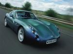 TVR Tuscan 1999 года